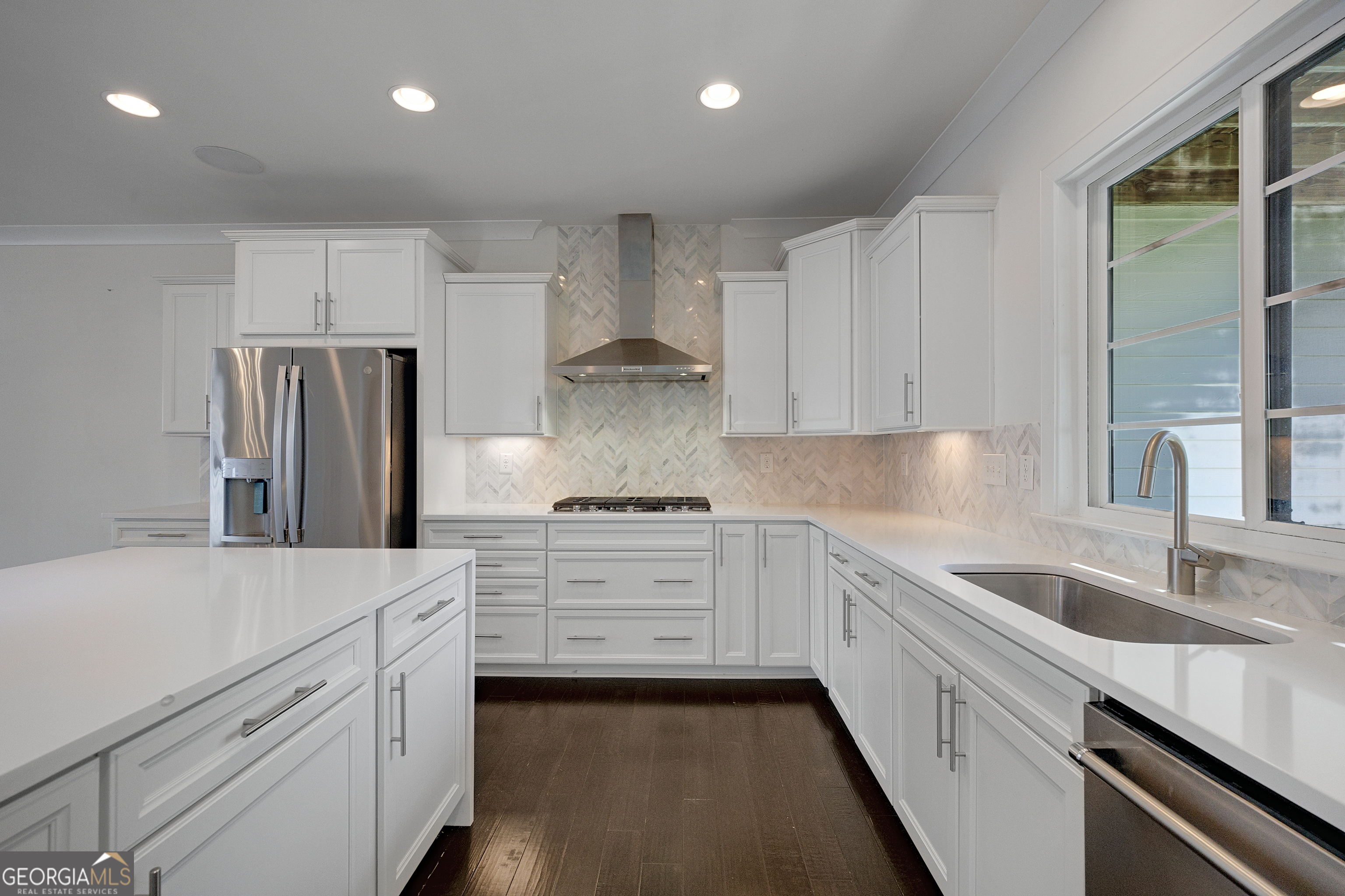 824 Stone Ridge Lane Atlanta GA 30324