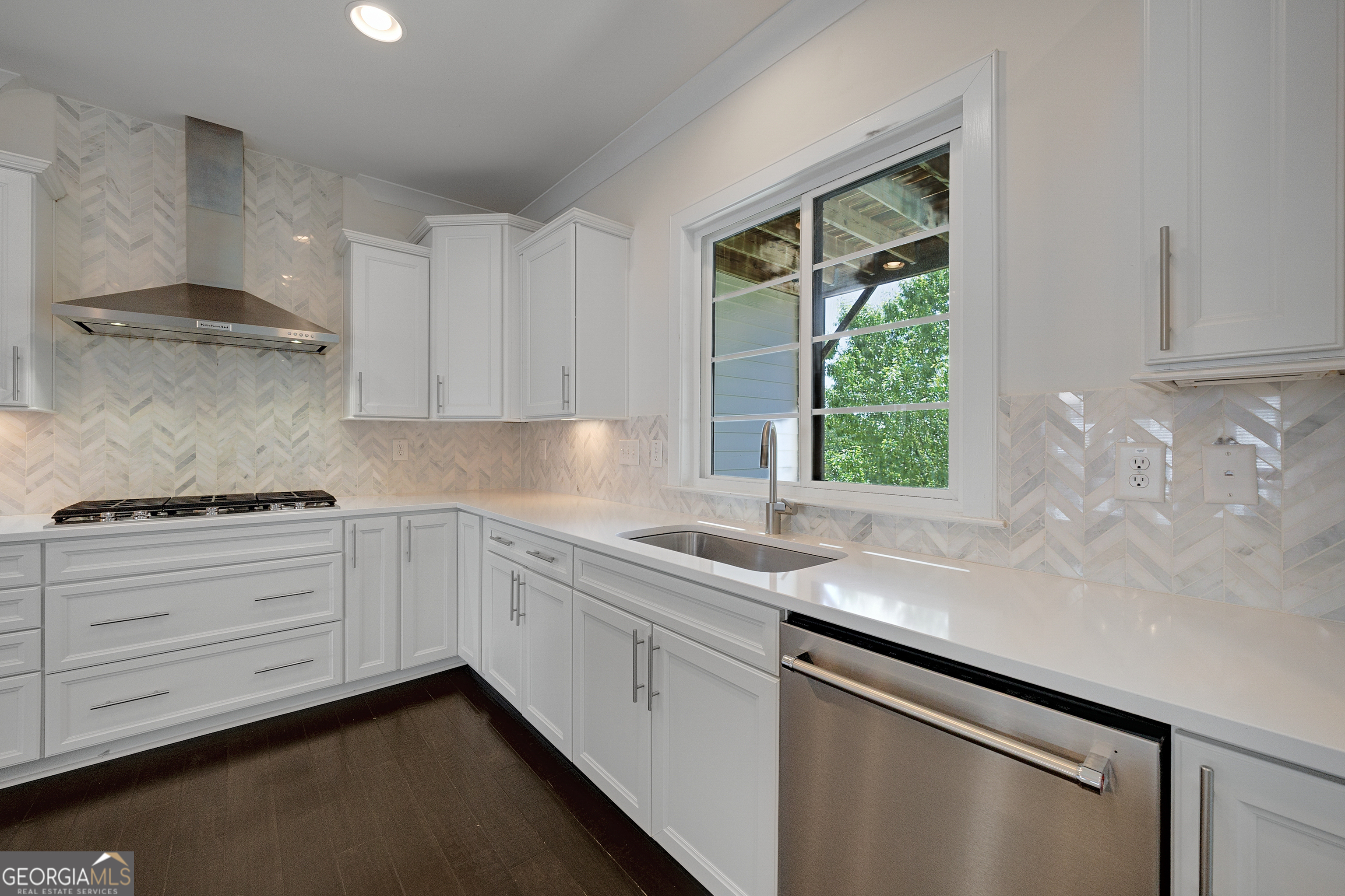 824 Stone Ridge Lane Atlanta GA 30324