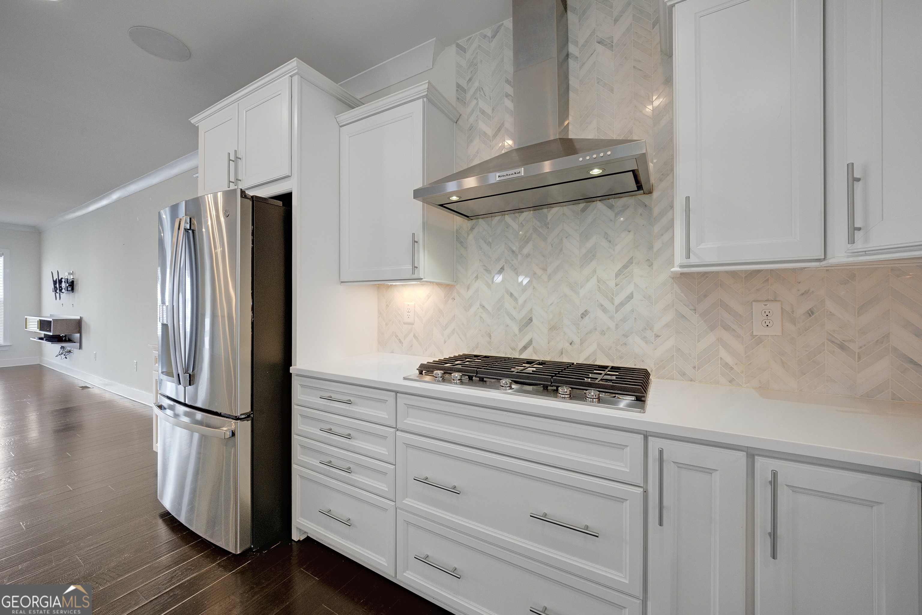 824 Stone Ridge Lane Atlanta GA 30324