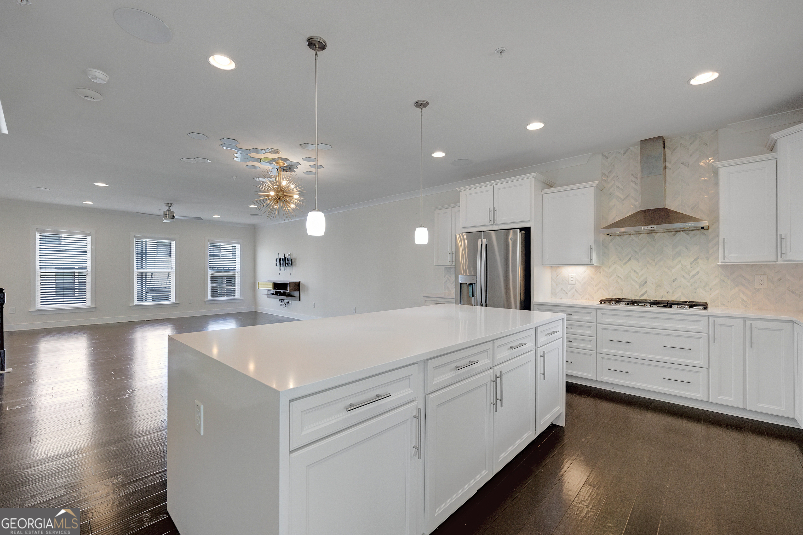 824 Stone Ridge Lane Atlanta GA 30324