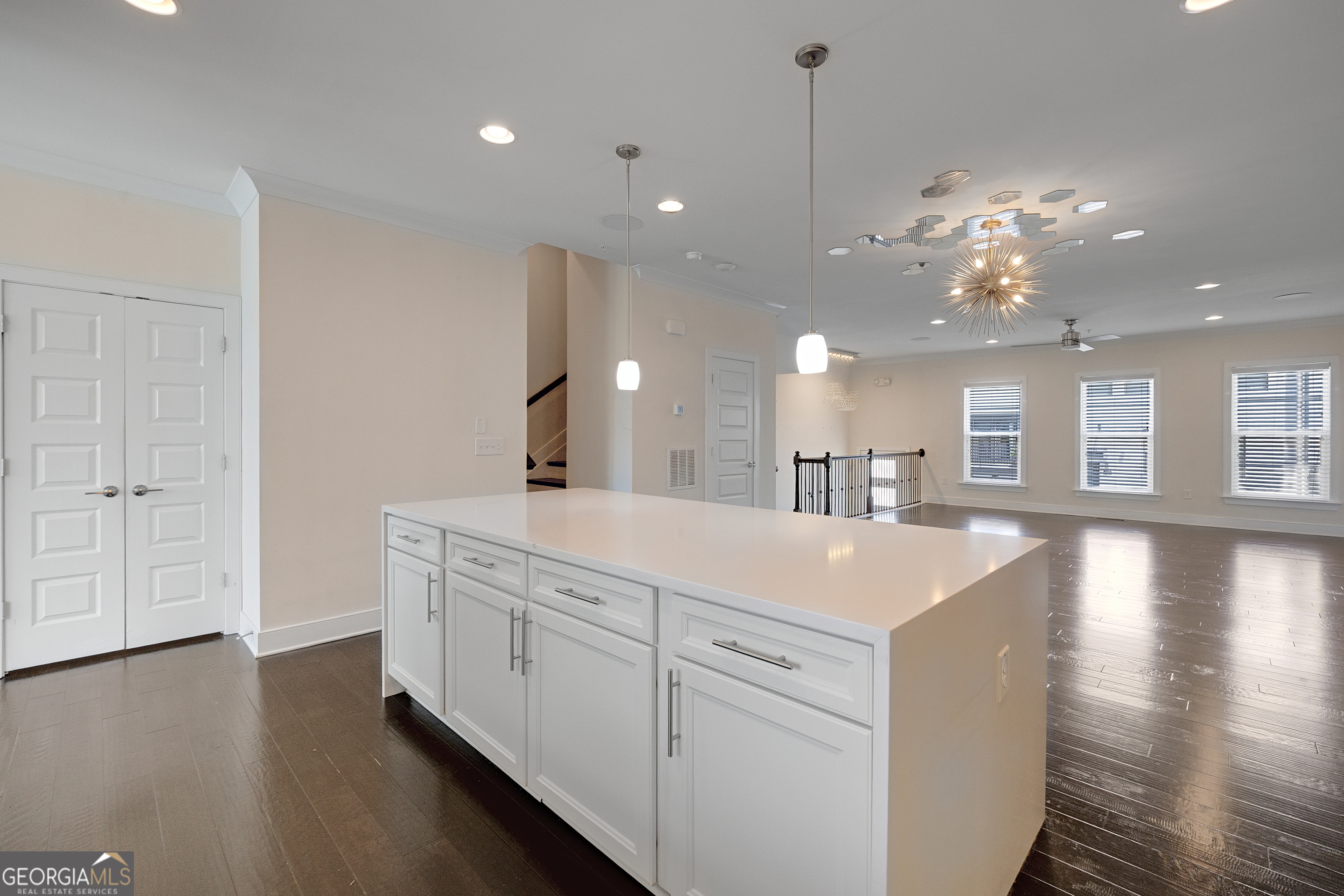 824 Stone Ridge Lane Atlanta GA 30324