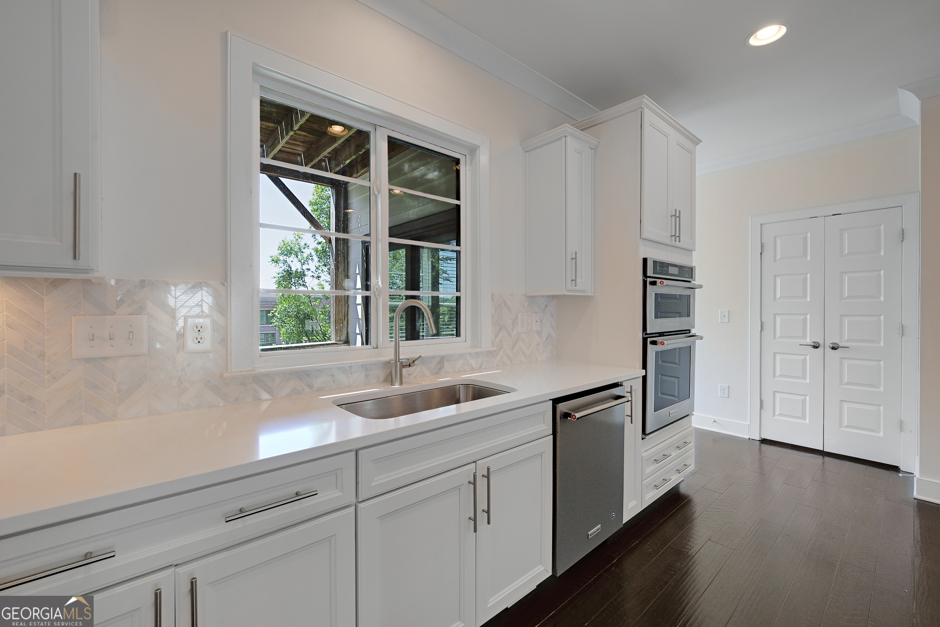 824 Stone Ridge Lane Atlanta GA 30324