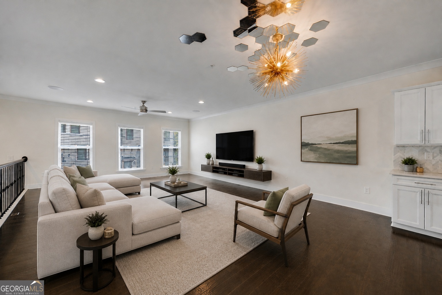 824 Stone Ridge Lane Atlanta GA 30324
