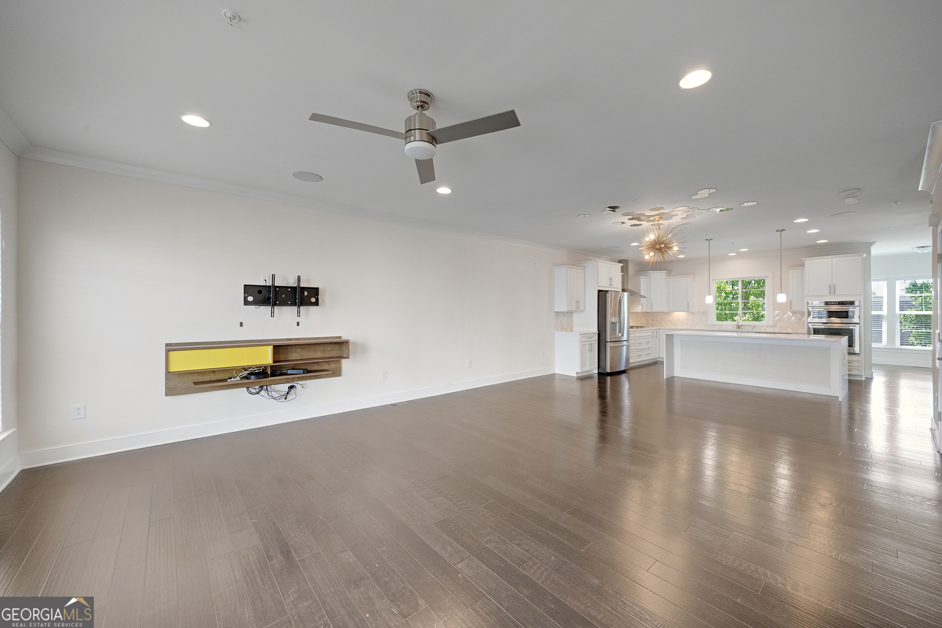 824 Stone Ridge Lane Atlanta GA 30324