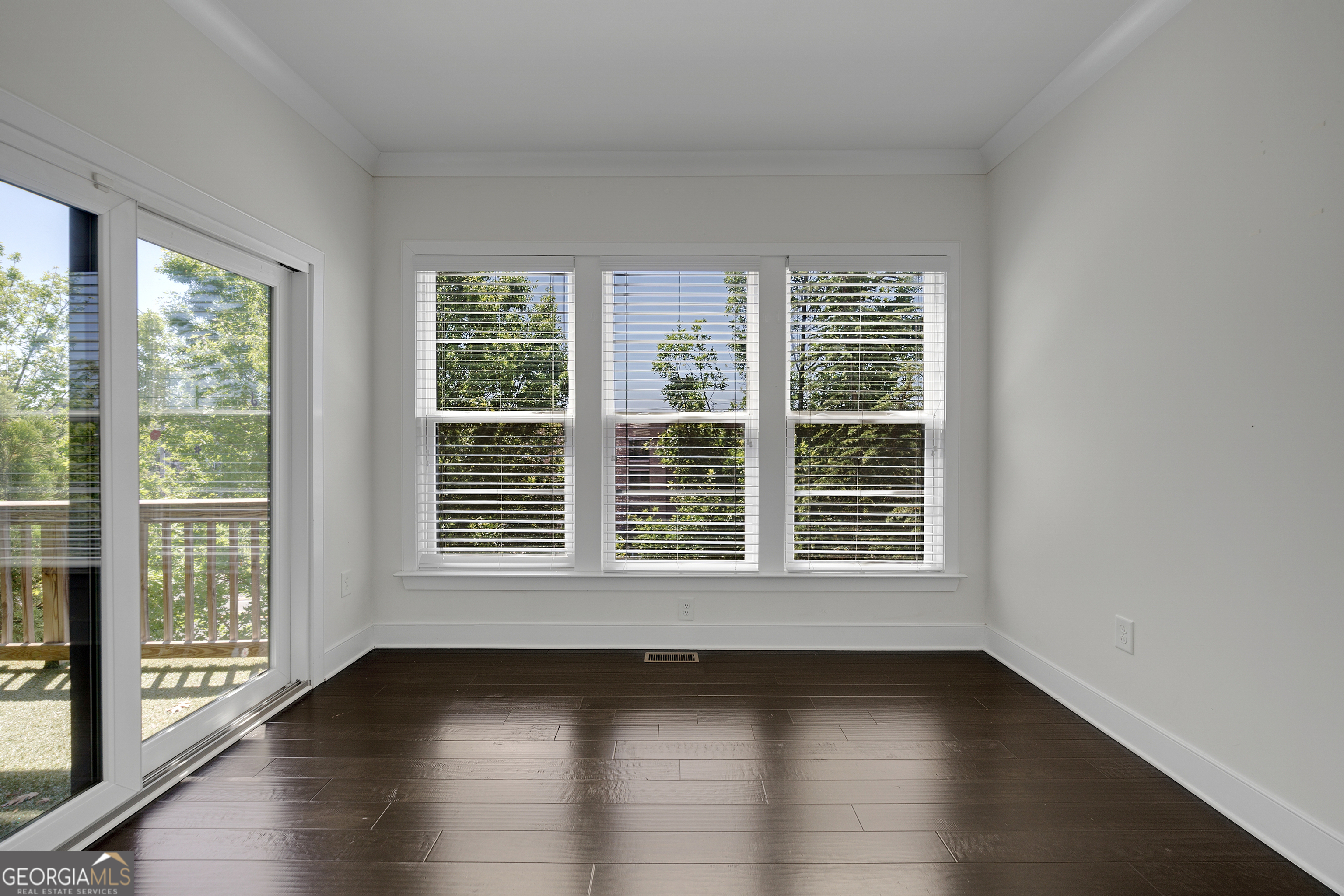 824 Stone Ridge Lane Atlanta GA 30324