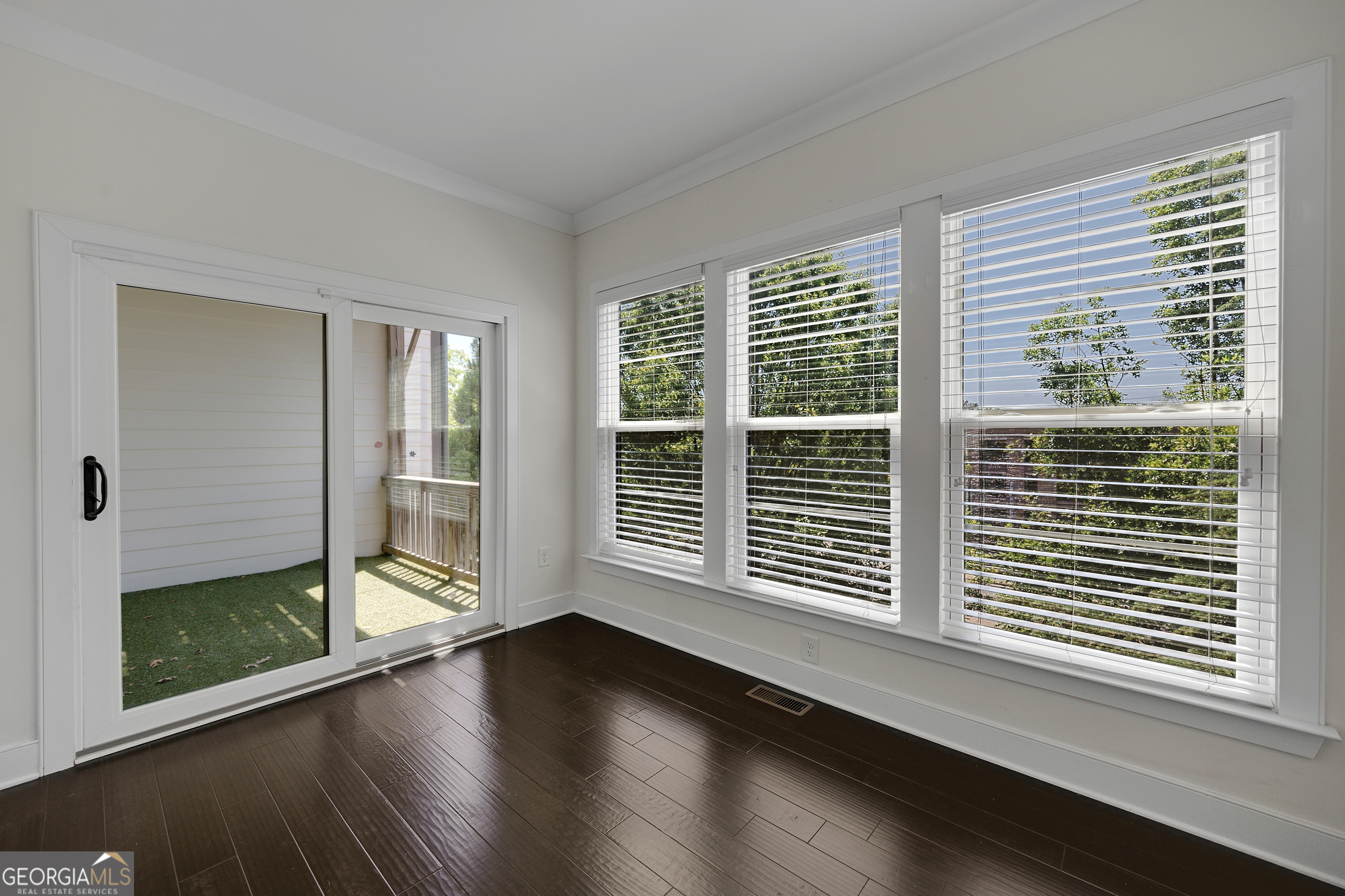 824 Stone Ridge Lane Atlanta GA 30324