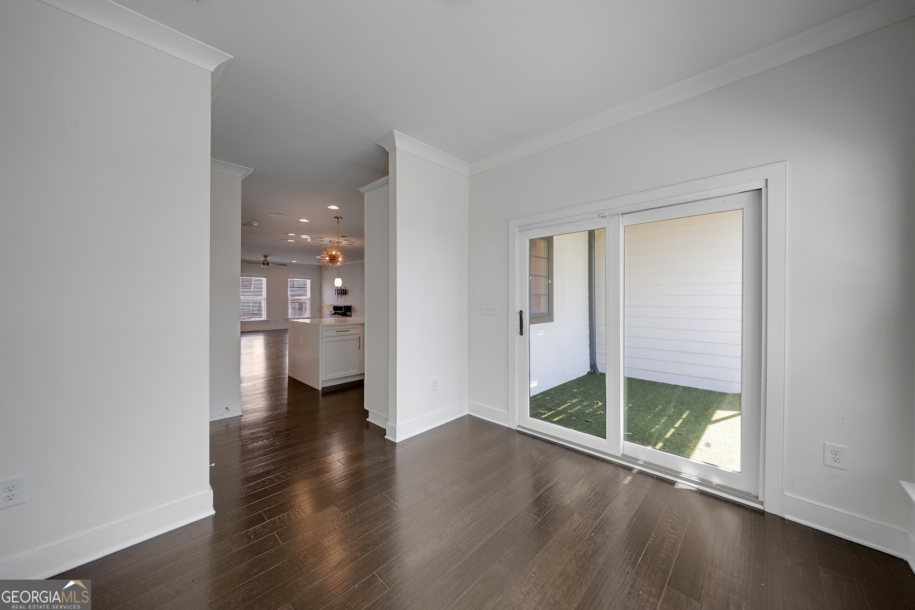 824 Stone Ridge Lane Atlanta GA 30324
