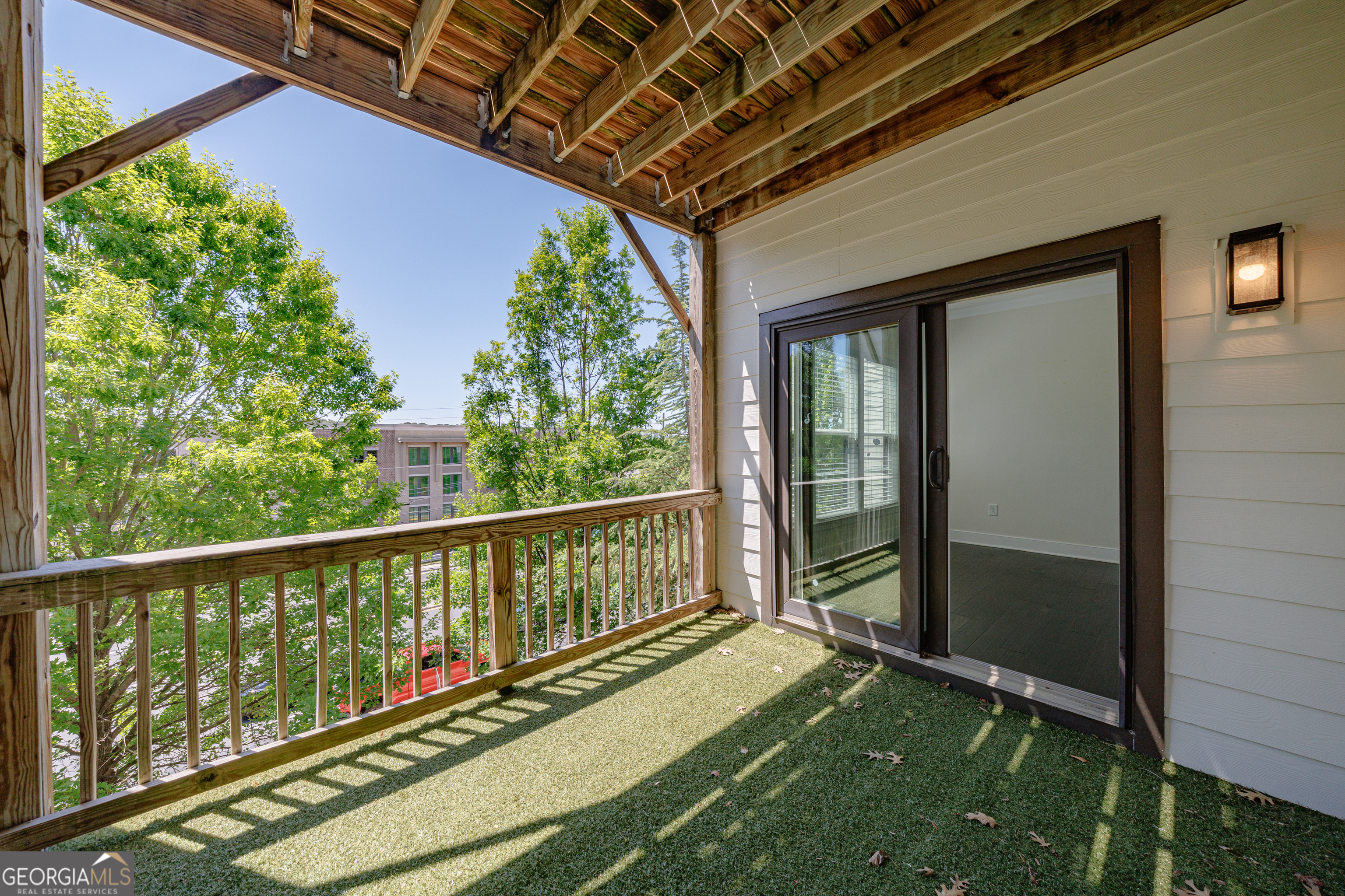 824 Stone Ridge Lane Atlanta GA 30324