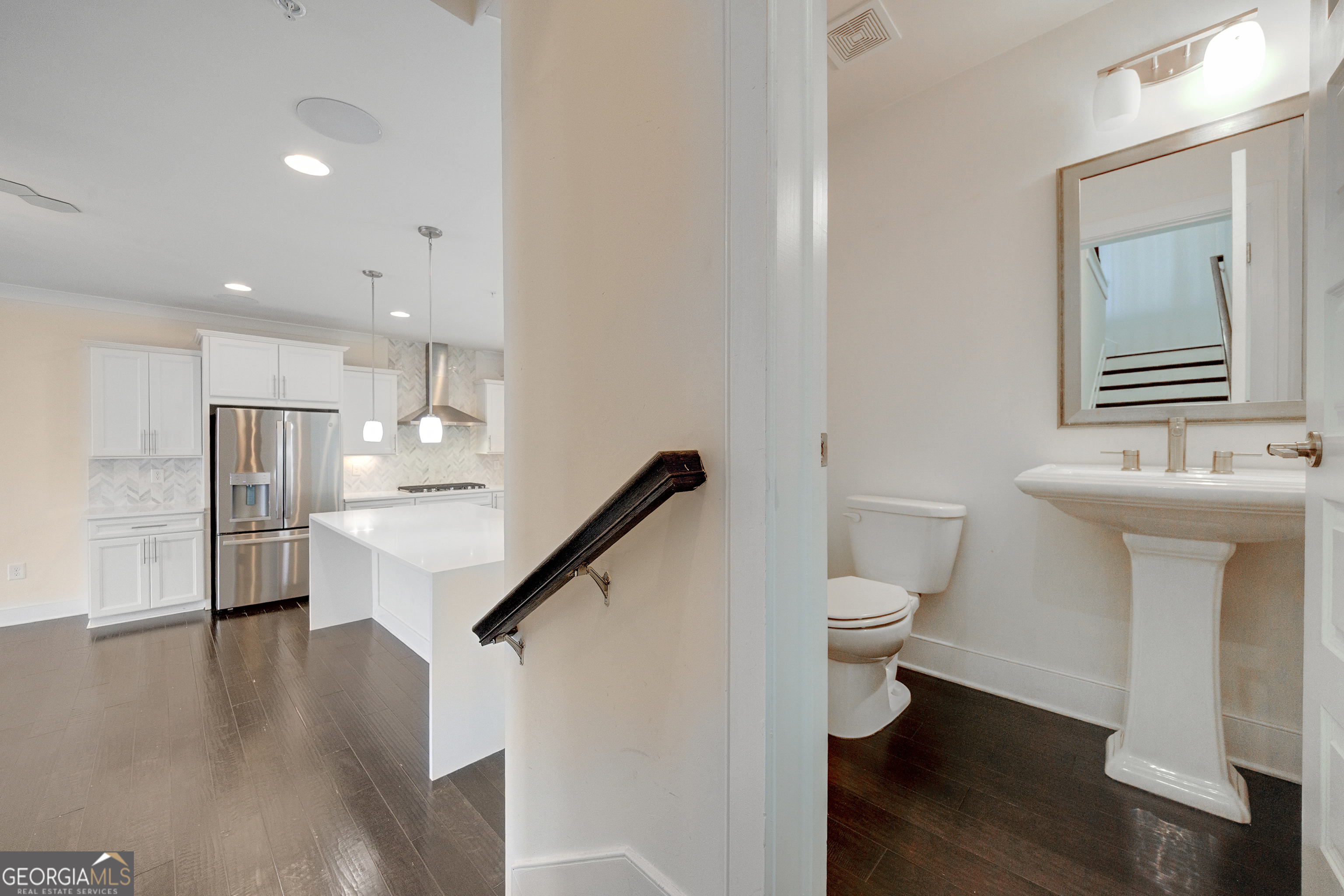 824 Stone Ridge Lane Atlanta GA 30324