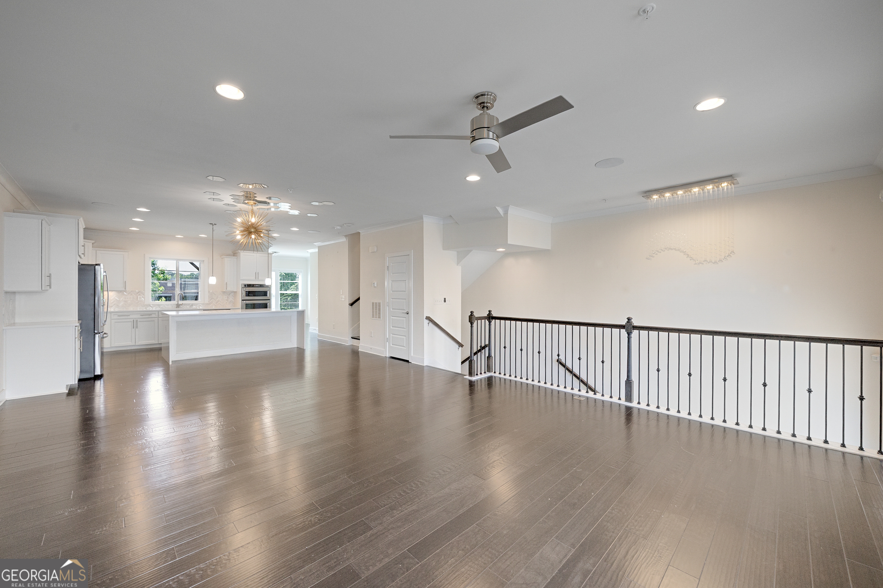 824 Stone Ridge Lane Atlanta GA 30324
