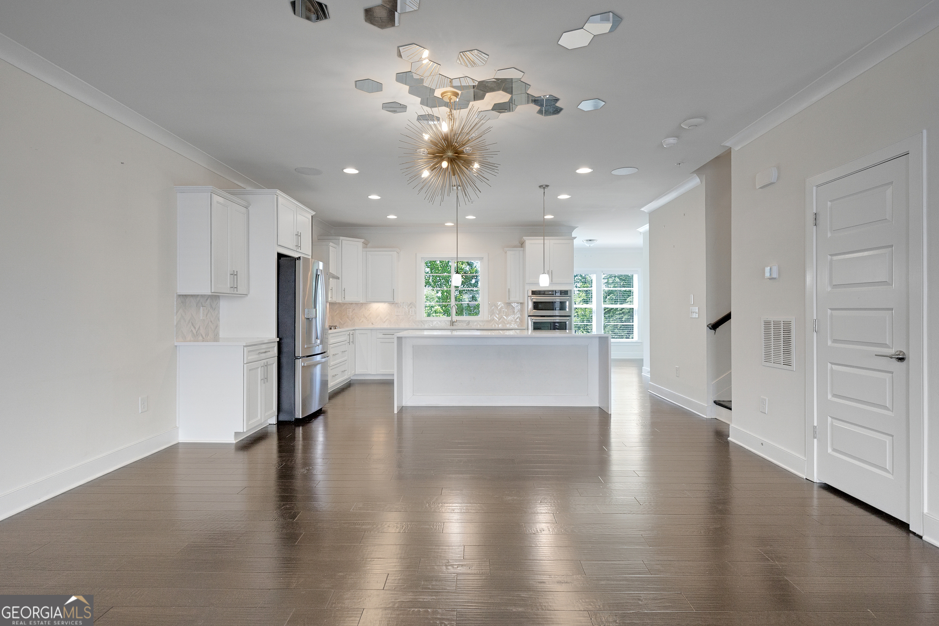 824 Stone Ridge Lane Atlanta GA 30324
