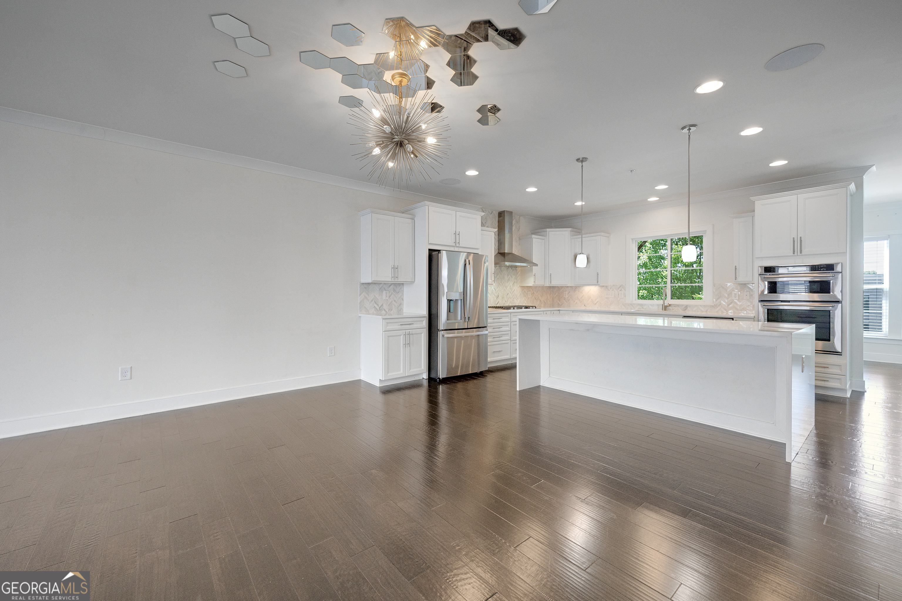 824 Stone Ridge Lane Atlanta GA 30324