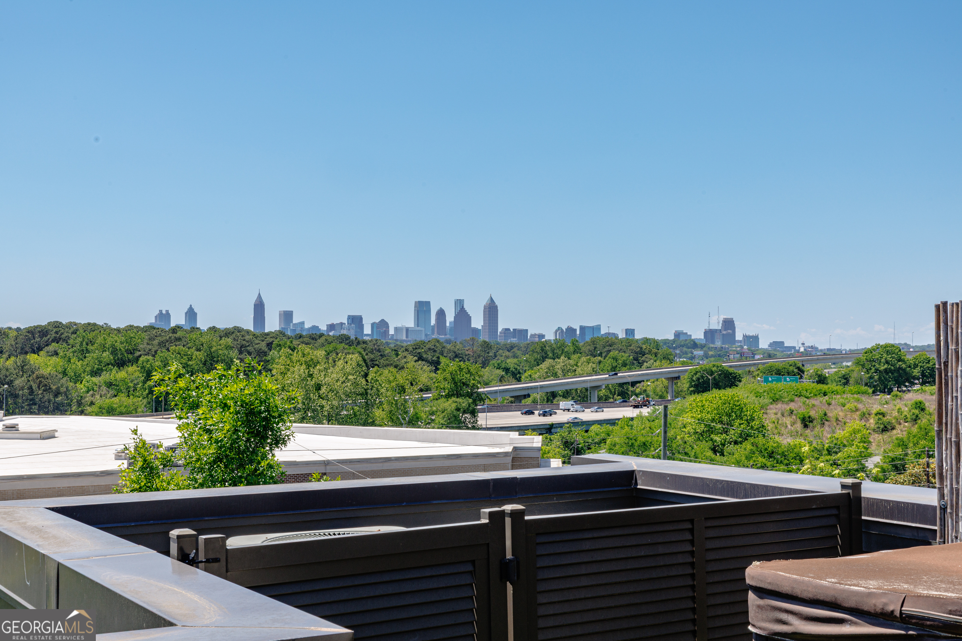 824 Stone Ridge Lane Atlanta GA 30324