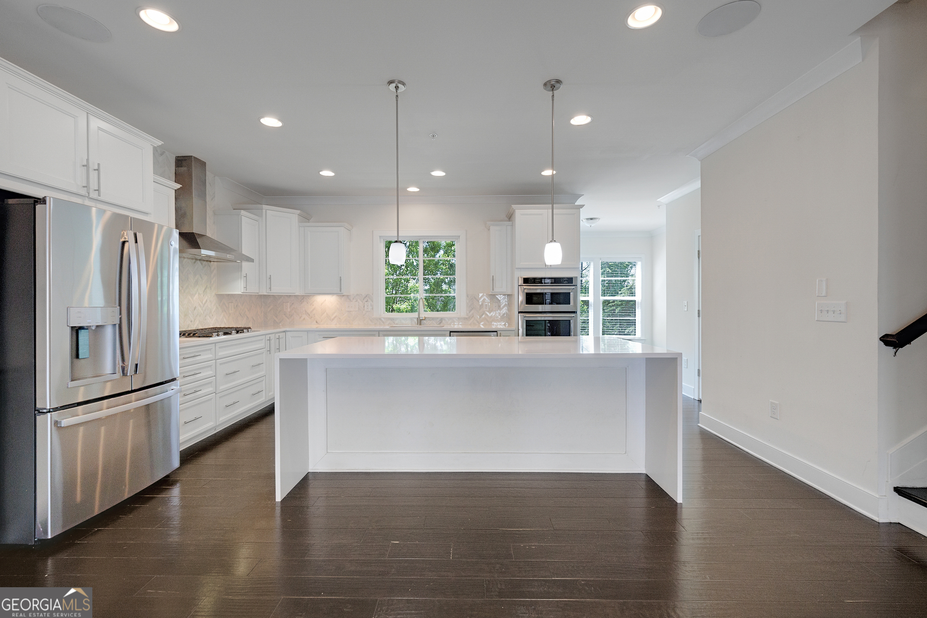 824 Stone Ridge Lane Atlanta GA 30324