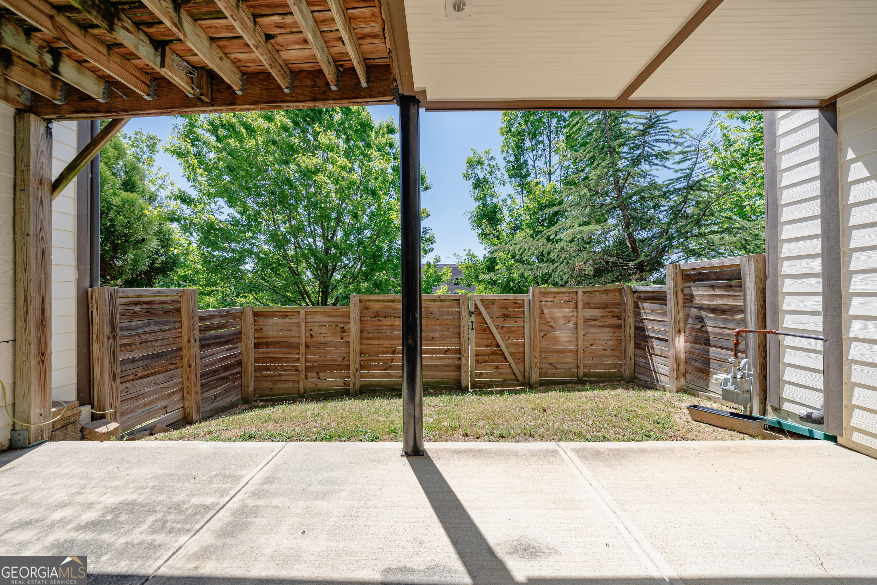 824 Stone Ridge Lane Atlanta GA 30324