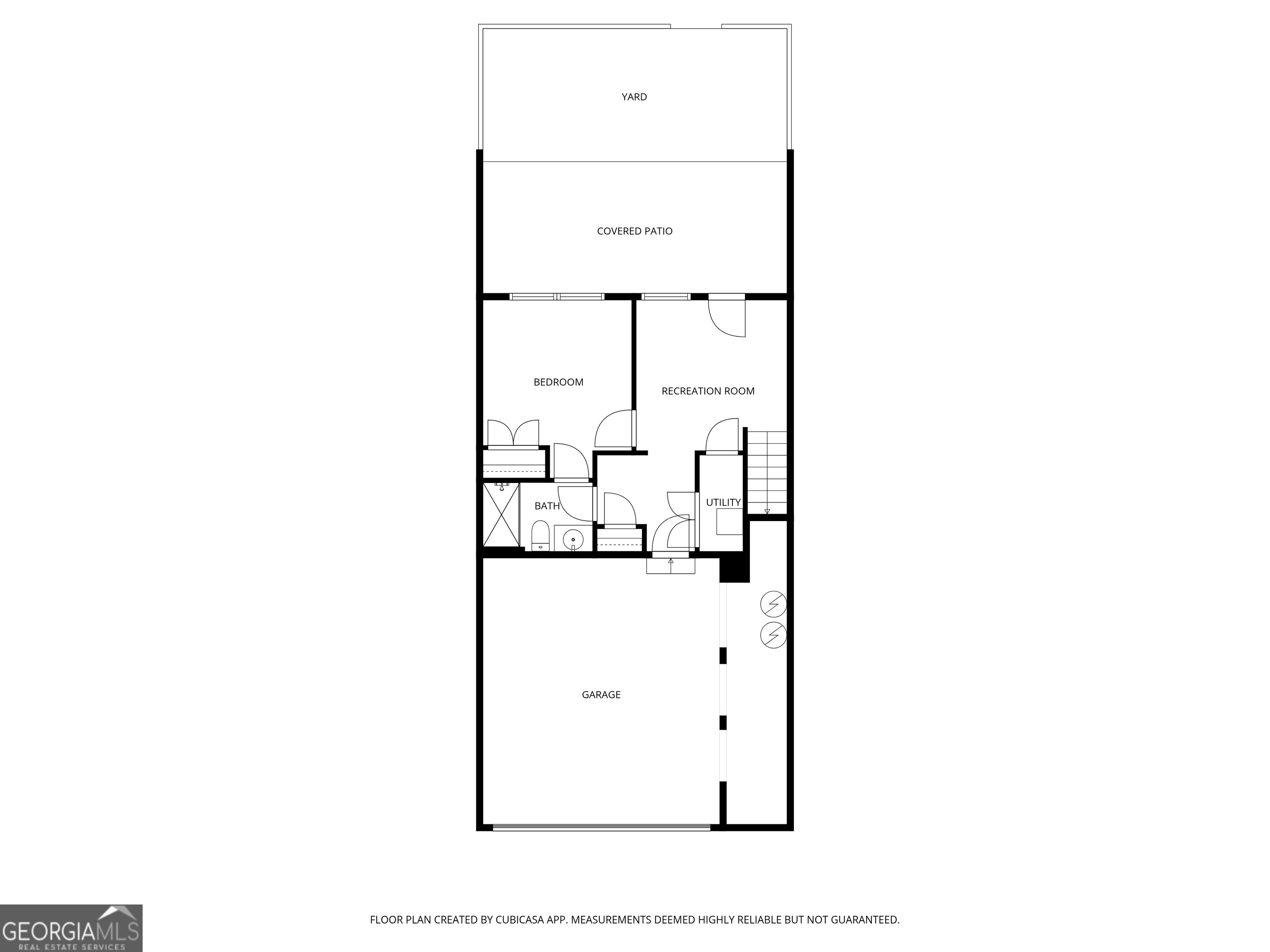824 Stone Ridge Lane Atlanta GA 30324