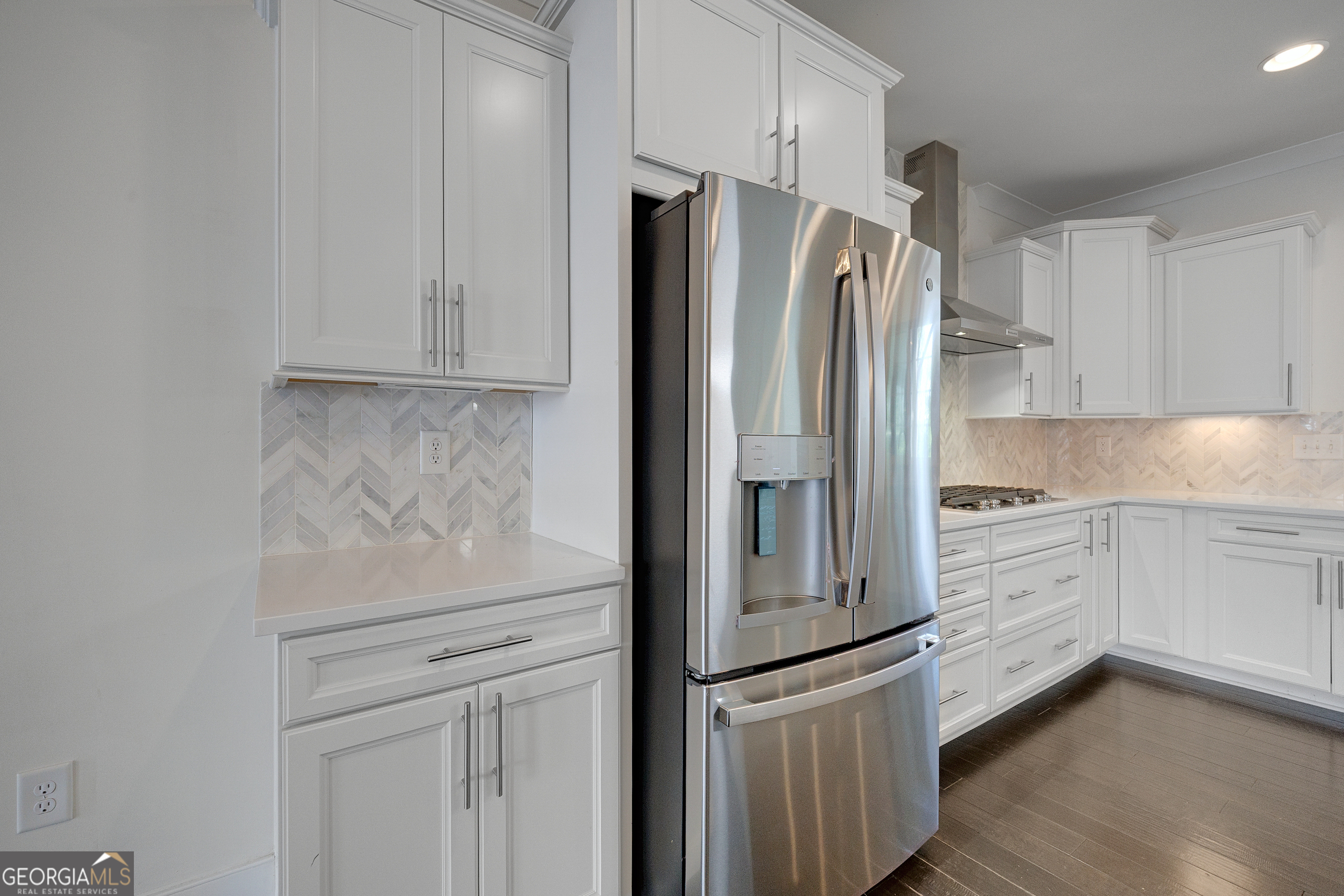 824 Stone Ridge Lane Atlanta GA 30324
