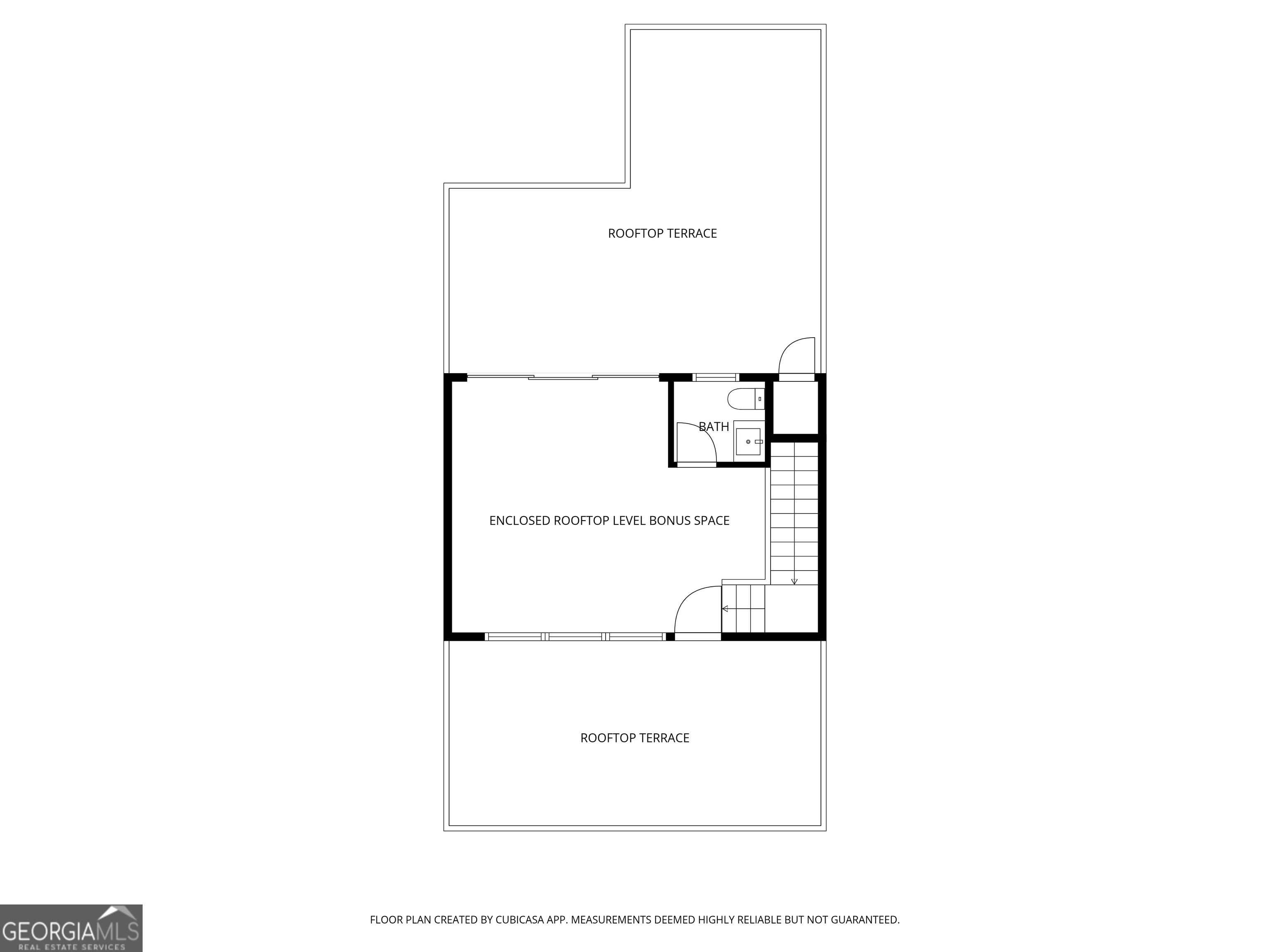 824 Stone Ridge Lane Atlanta GA 30324