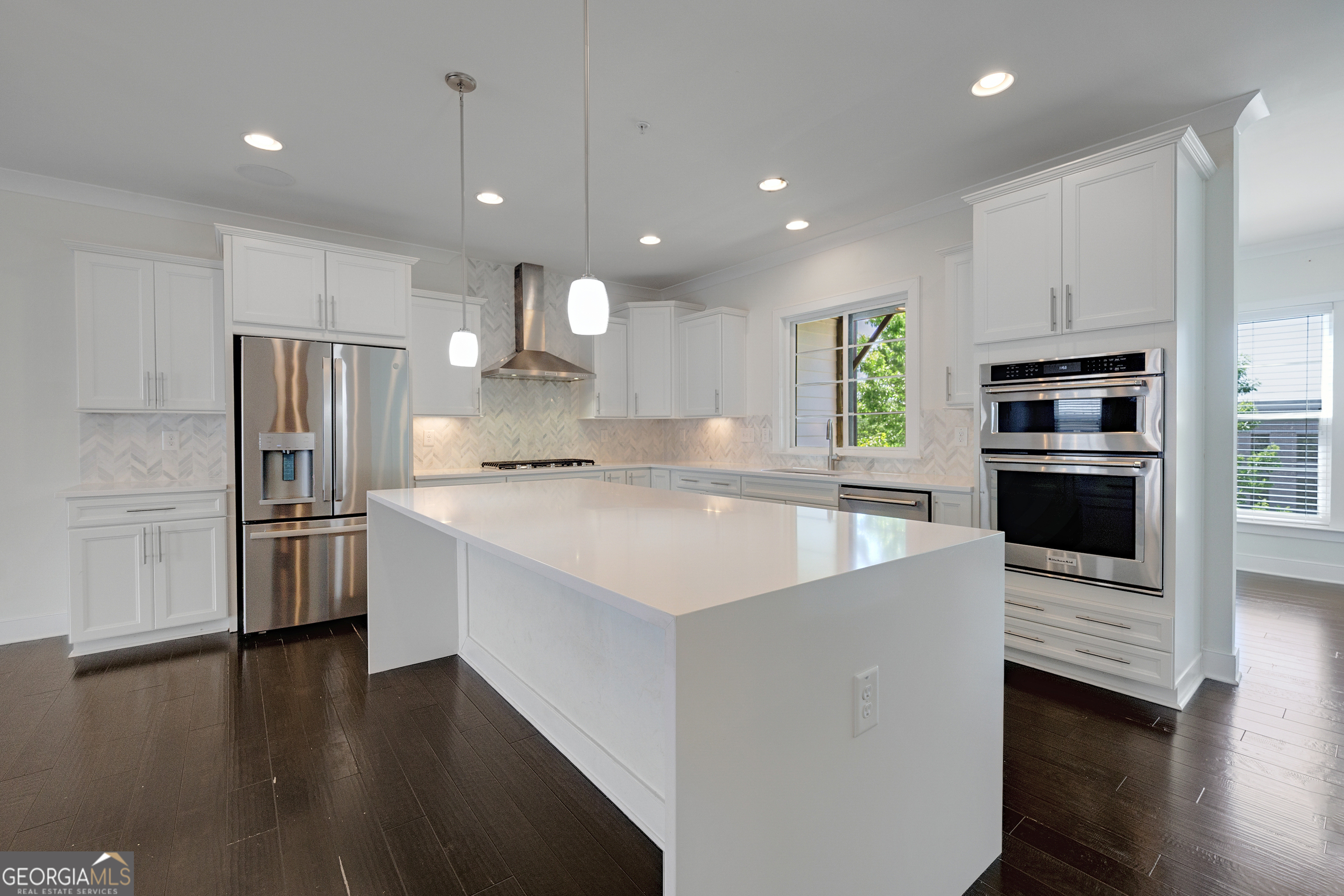 824 Stone Ridge Lane Atlanta GA 30324