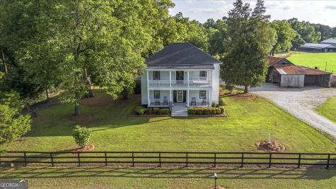 2870 Prospect Road Rutledge GA 30663