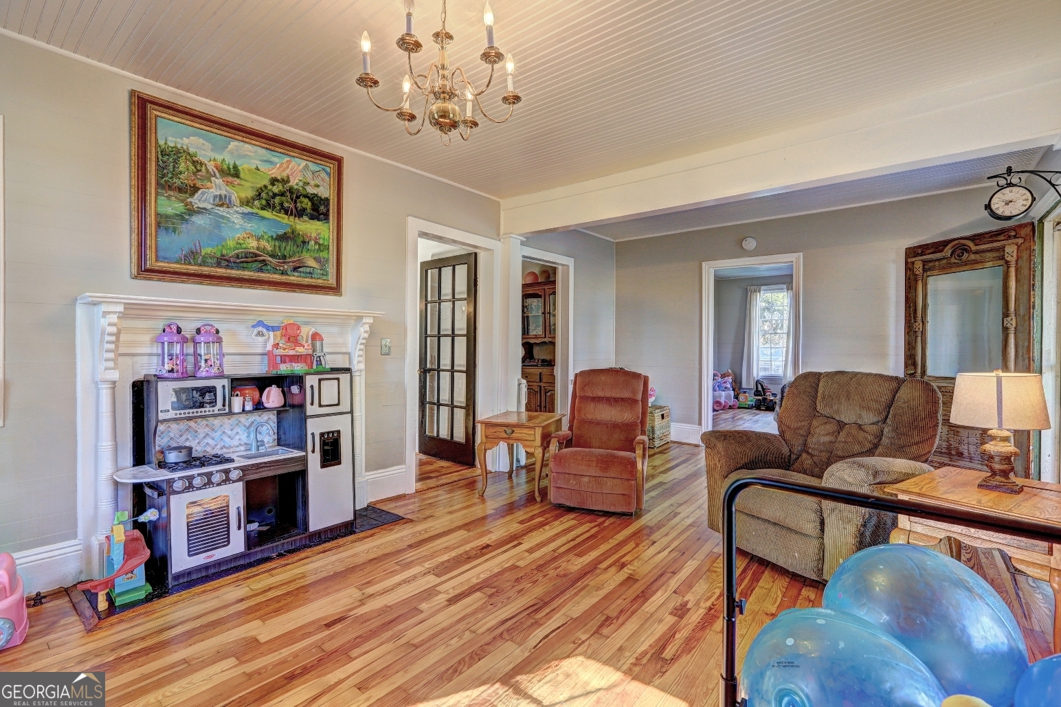 2870 Prospect Road Rutledge GA 30663