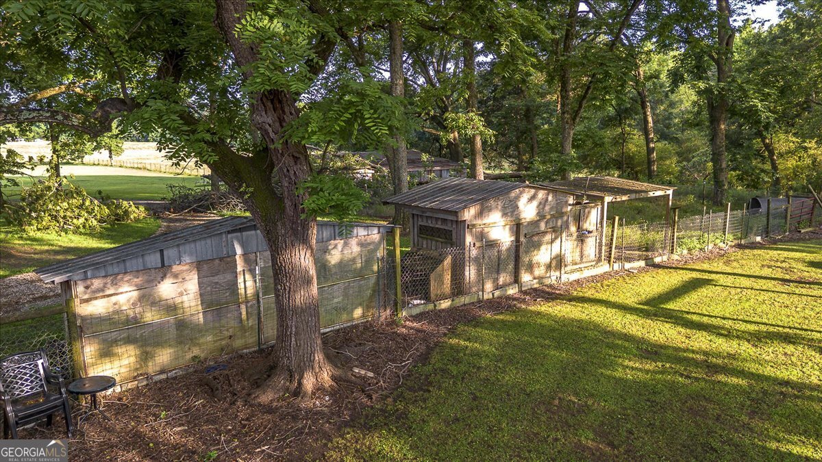 2870 Prospect Road Rutledge GA 30663
