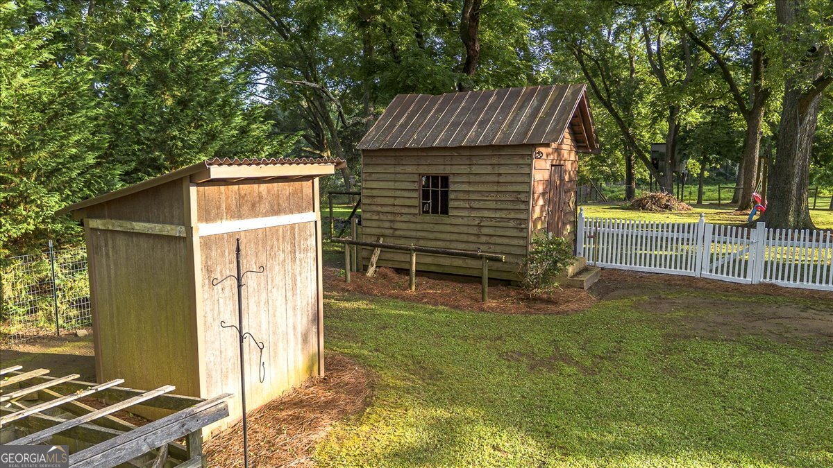 2870 Prospect Road Rutledge GA 30663