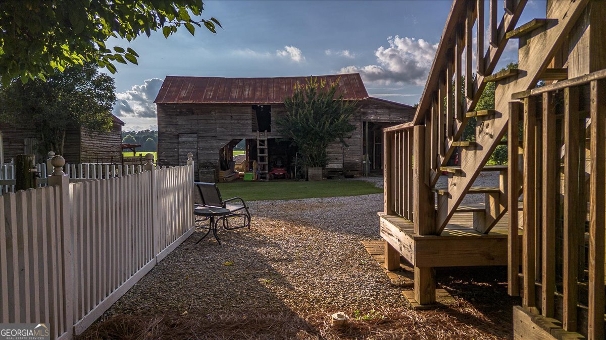 2870 Prospect Road Rutledge GA 30663