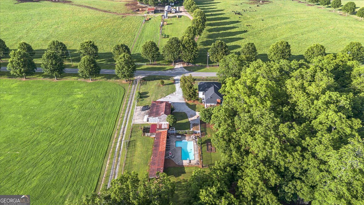2870 Prospect Road Rutledge GA 30663