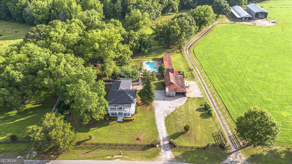 2870 Prospect Road Rutledge GA 30663