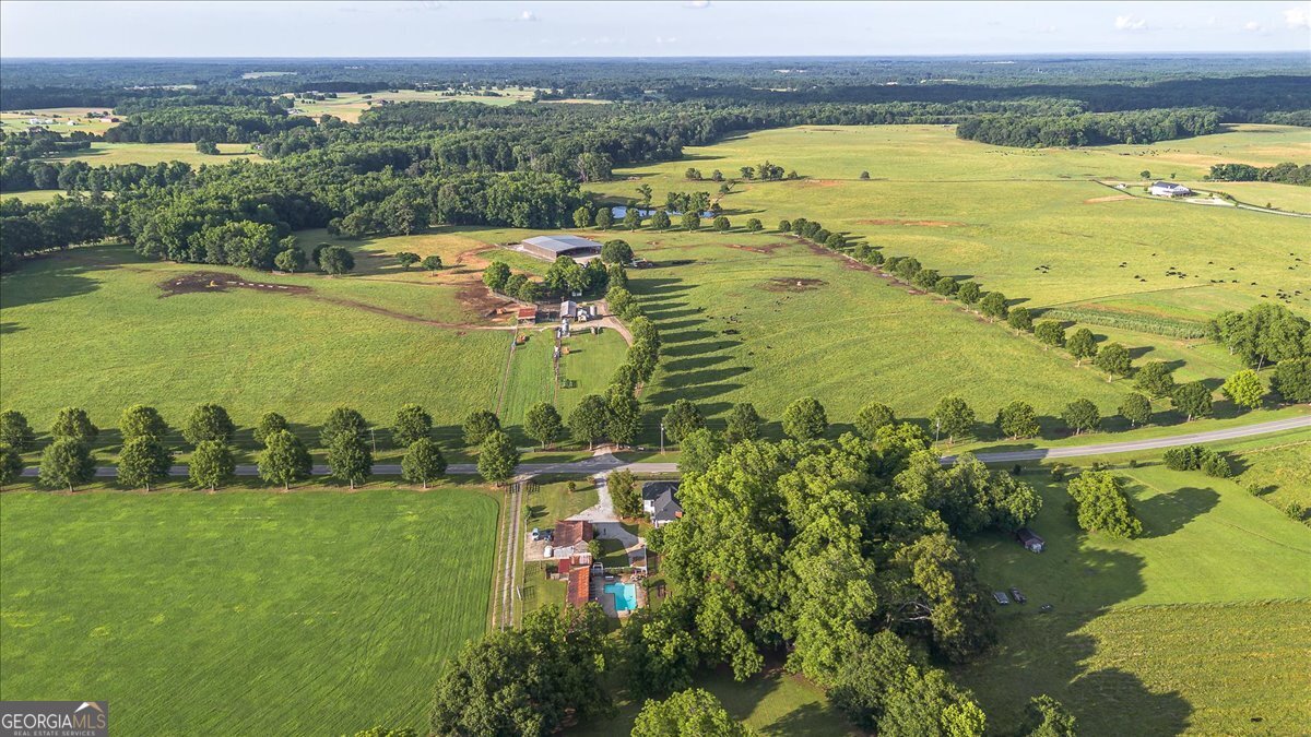 2870 Prospect Road Rutledge GA 30663