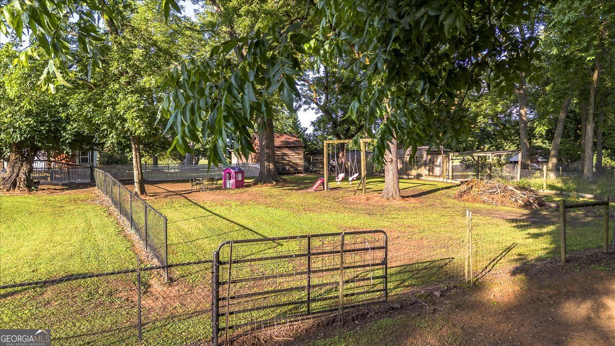 2870 Prospect Road Rutledge GA 30663