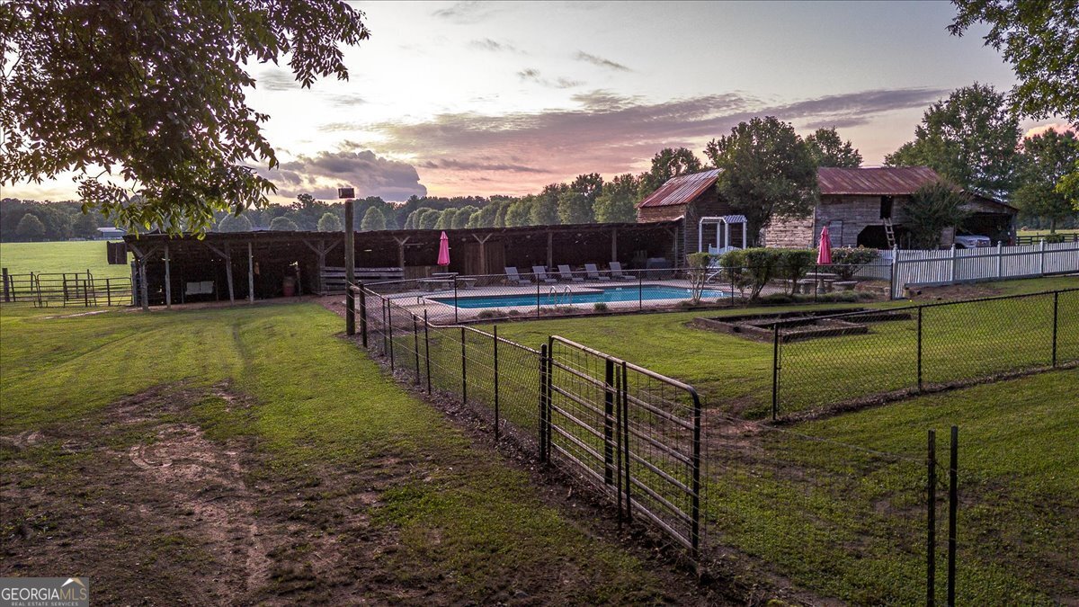 2870 Prospect Road Rutledge GA 30663