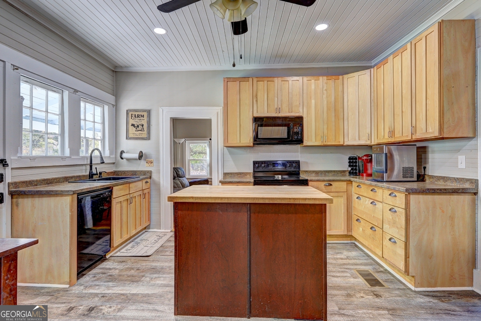 2870 Prospect Road Rutledge GA 30663