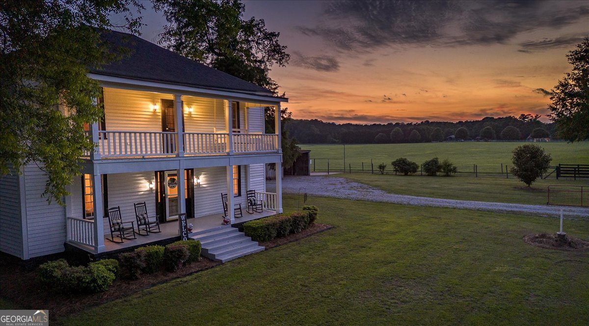 2870 Prospect Road Rutledge GA 30663