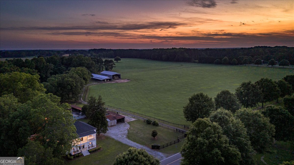 2870 Prospect Road Rutledge GA 30663