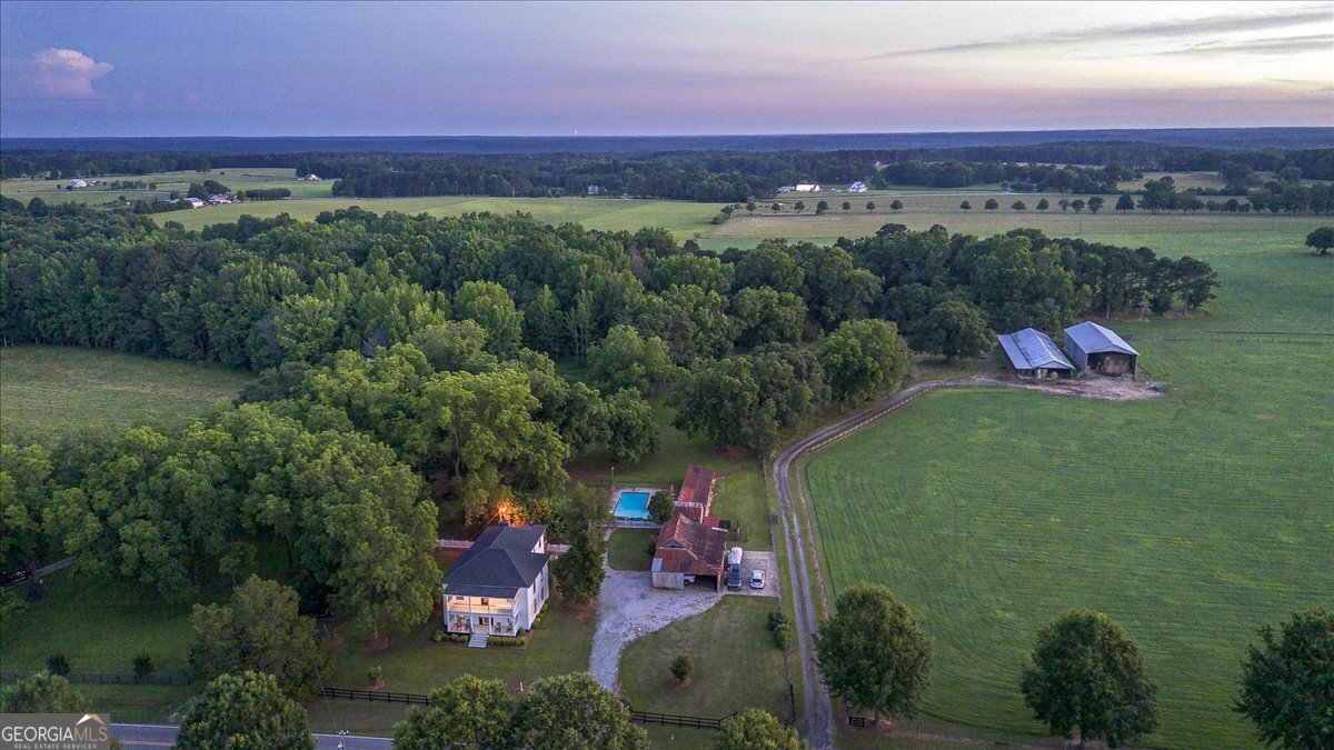2870 Prospect Road Rutledge GA 30663