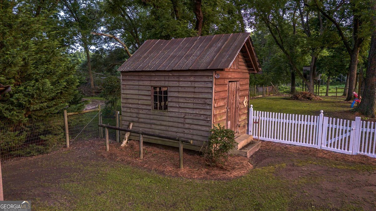 2870 Prospect Road Rutledge GA 30663