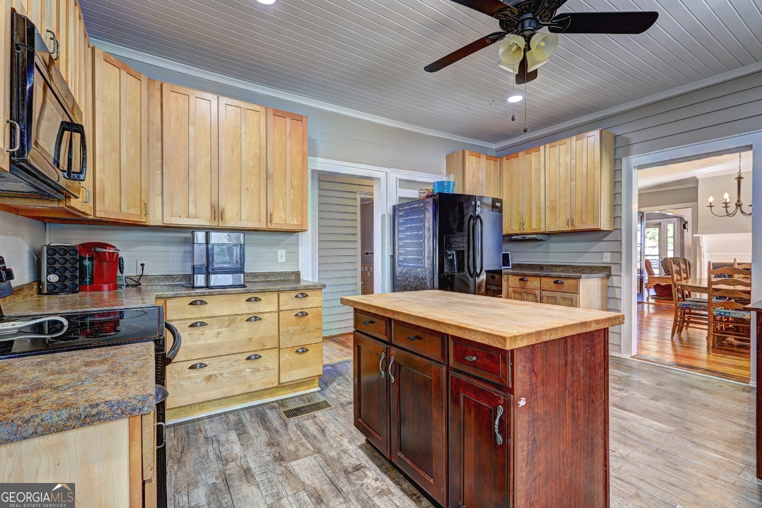 2870 Prospect Road Rutledge GA 30663