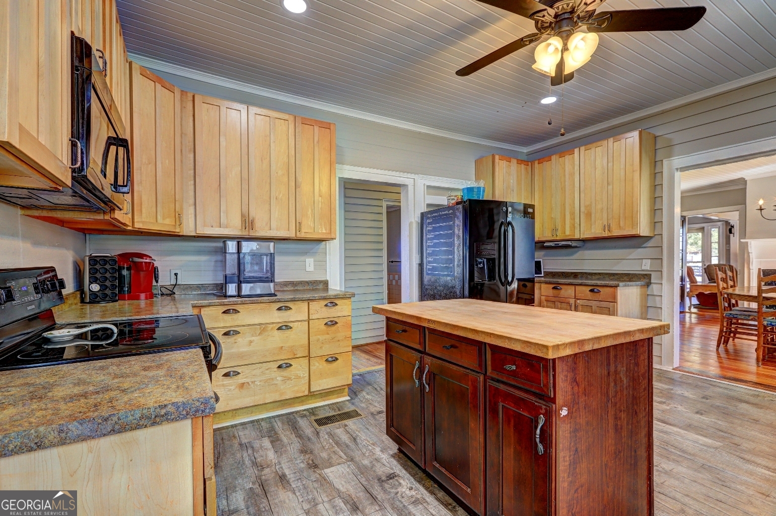 2870 Prospect Road Rutledge GA 30663