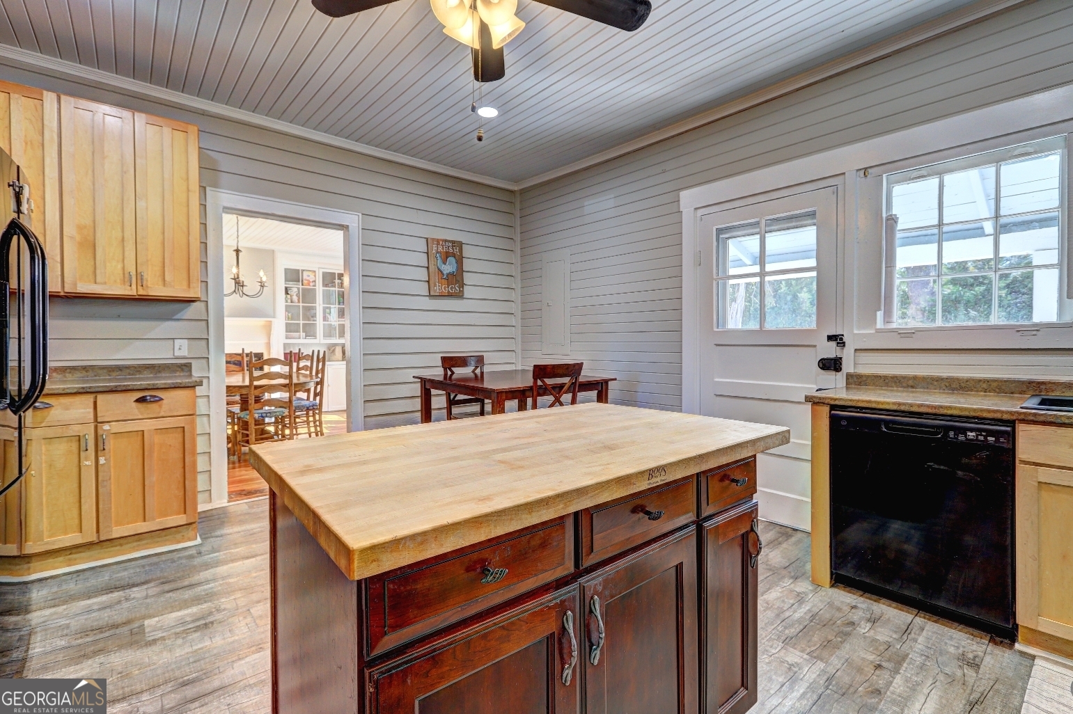 2870 Prospect Road Rutledge GA 30663