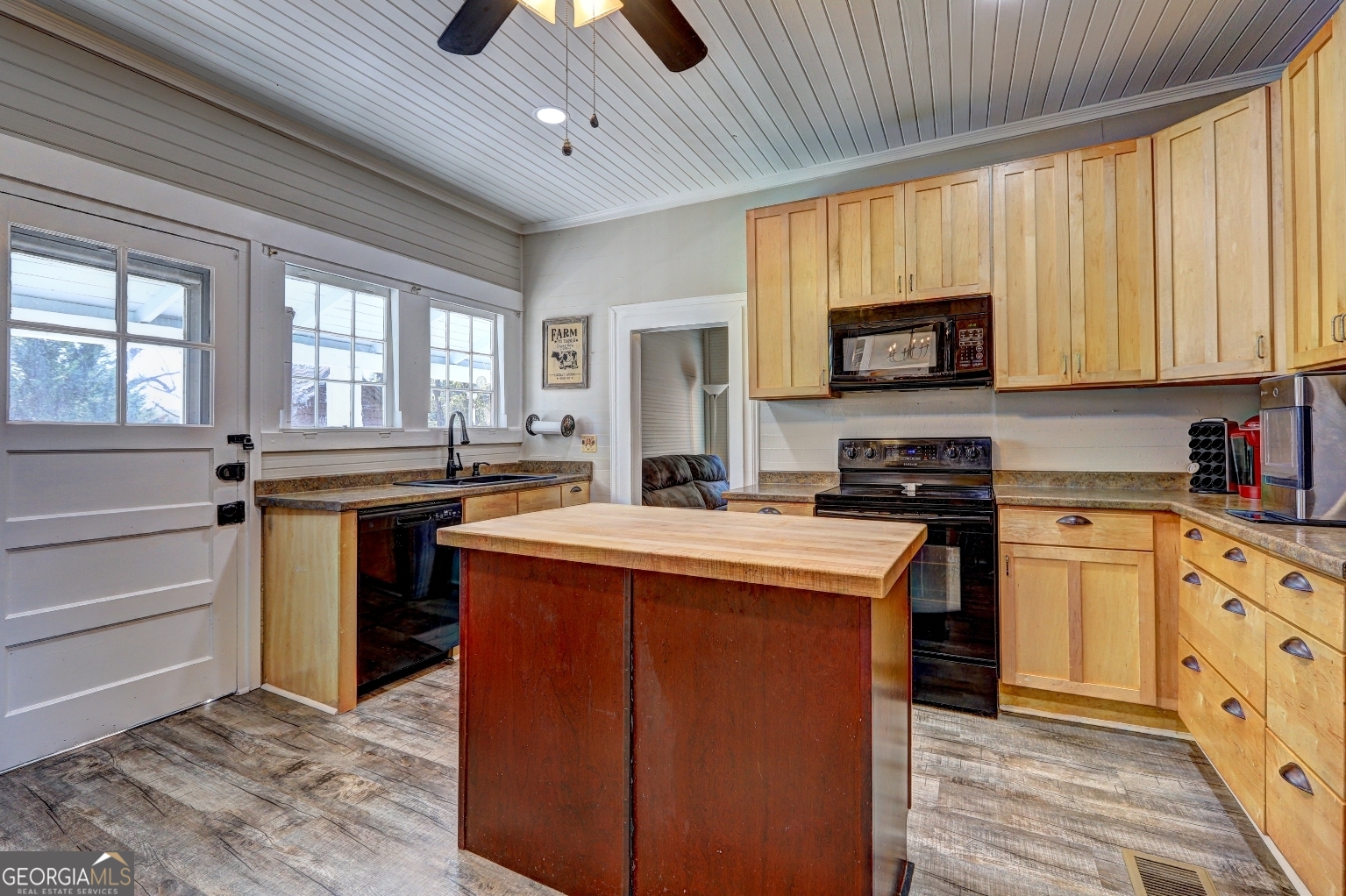 2870 Prospect Road Rutledge GA 30663