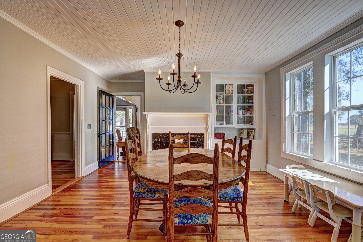 2870 Prospect Road Rutledge GA 30663