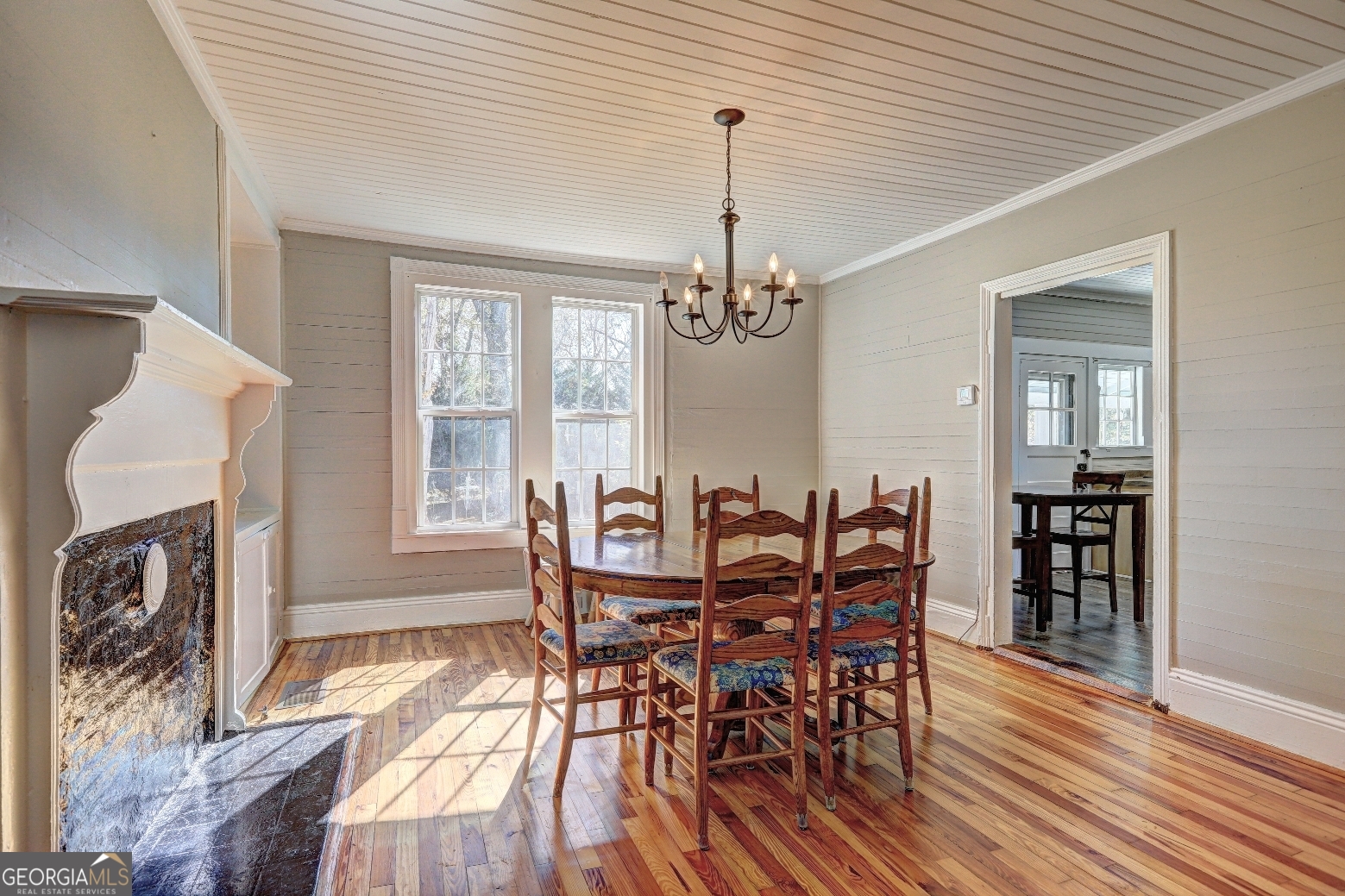 2870 Prospect Road Rutledge GA 30663