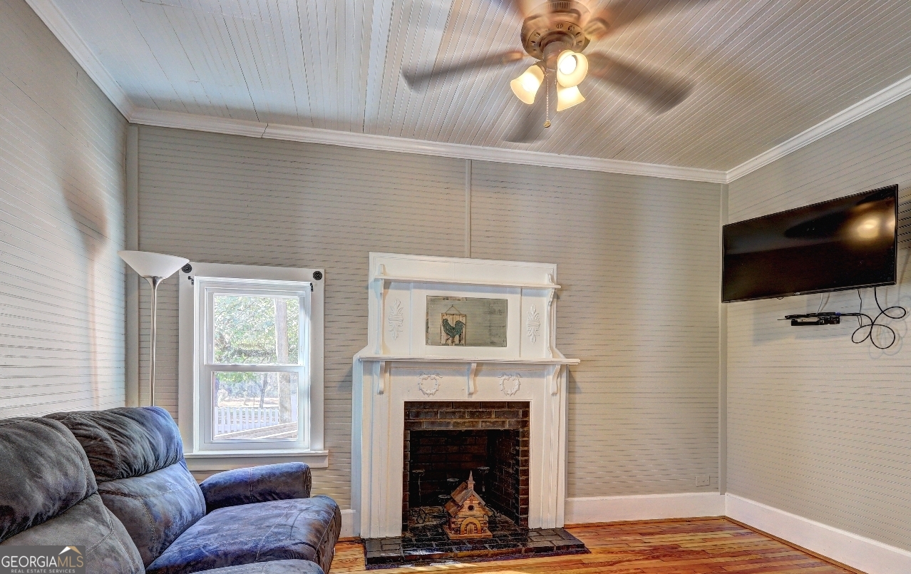 2870 Prospect Road Rutledge GA 30663