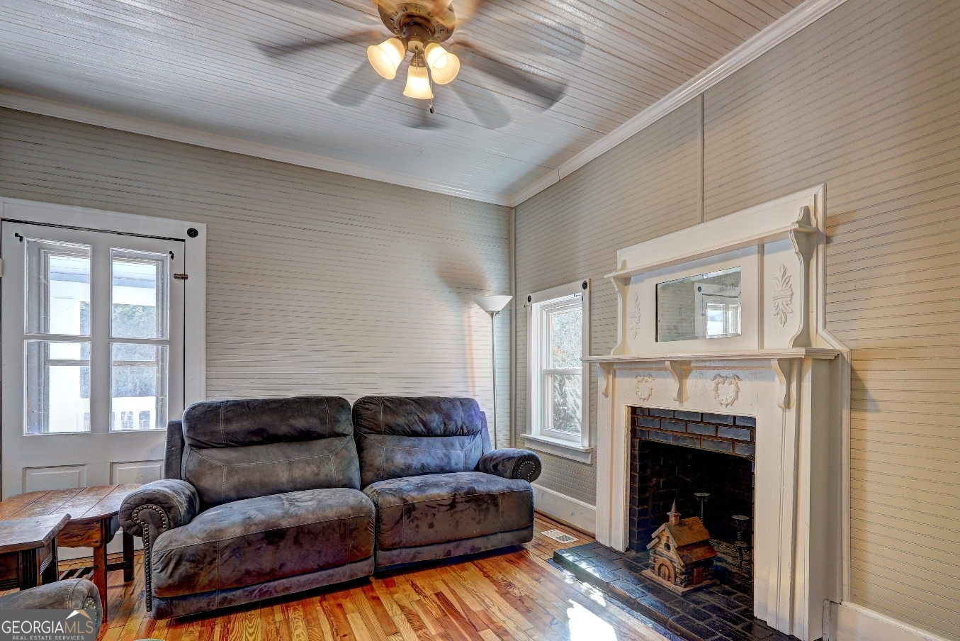 2870 Prospect Road Rutledge GA 30663