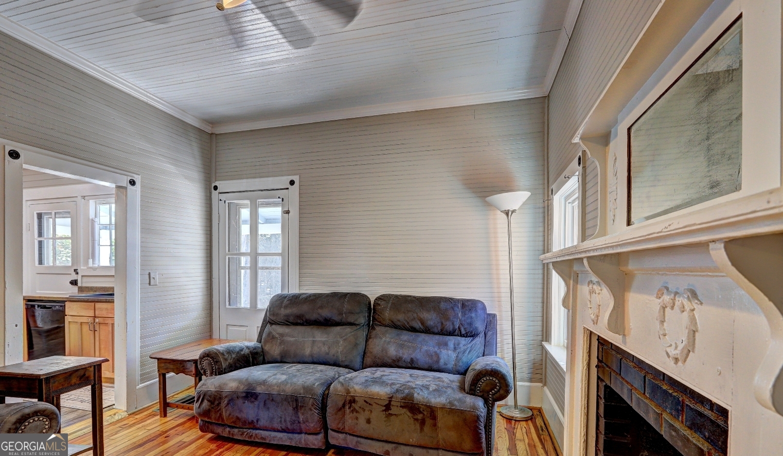 2870 Prospect Road Rutledge GA 30663