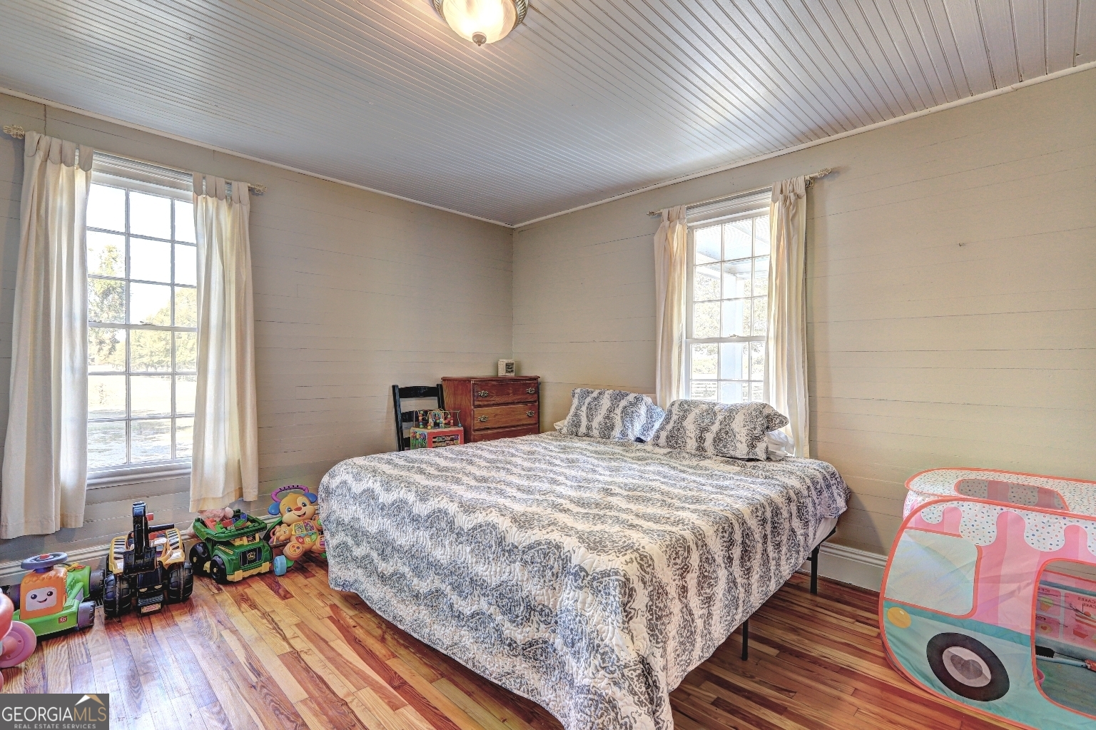 2870 Prospect Road Rutledge GA 30663