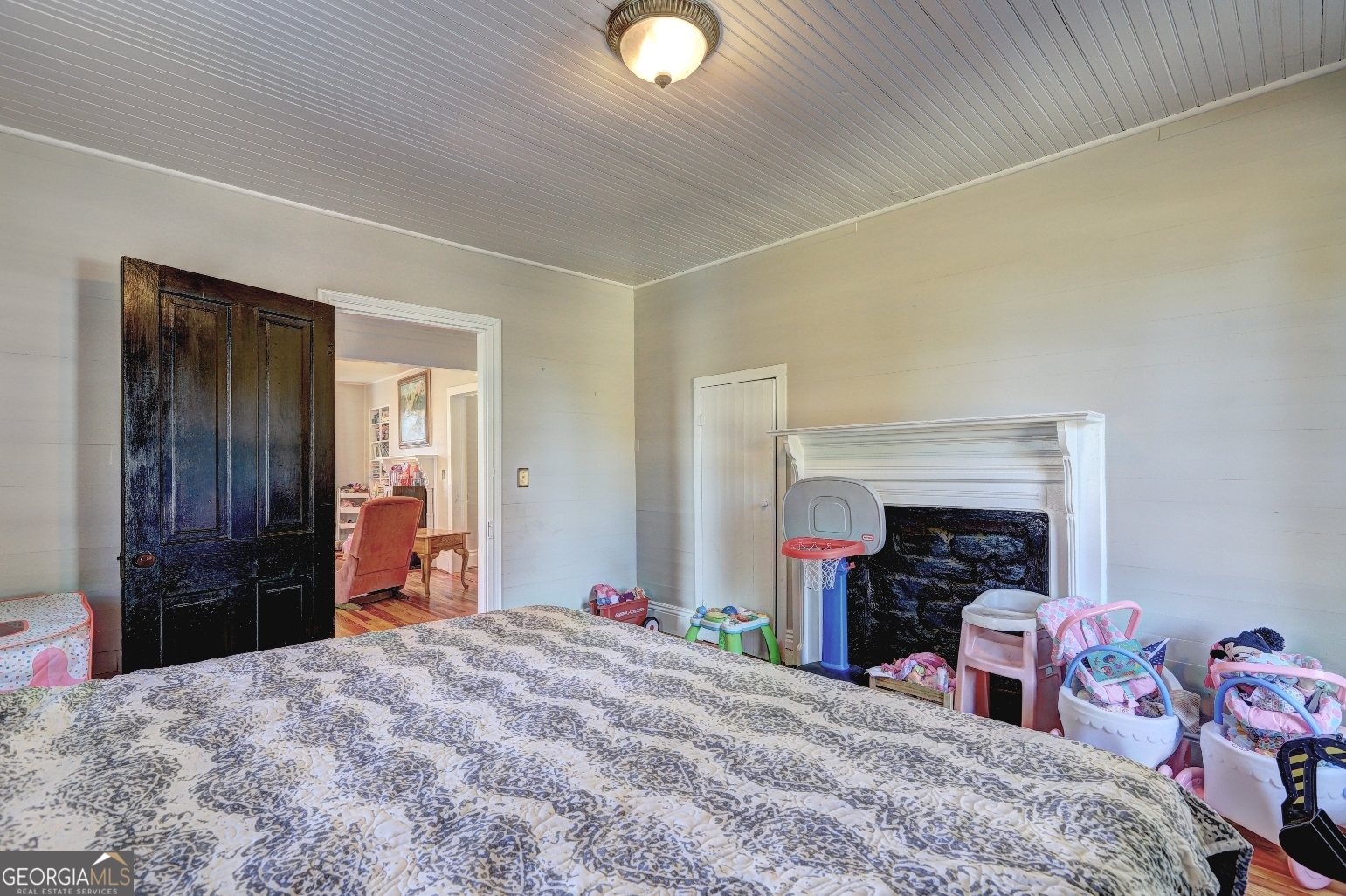 2870 Prospect Road Rutledge GA 30663