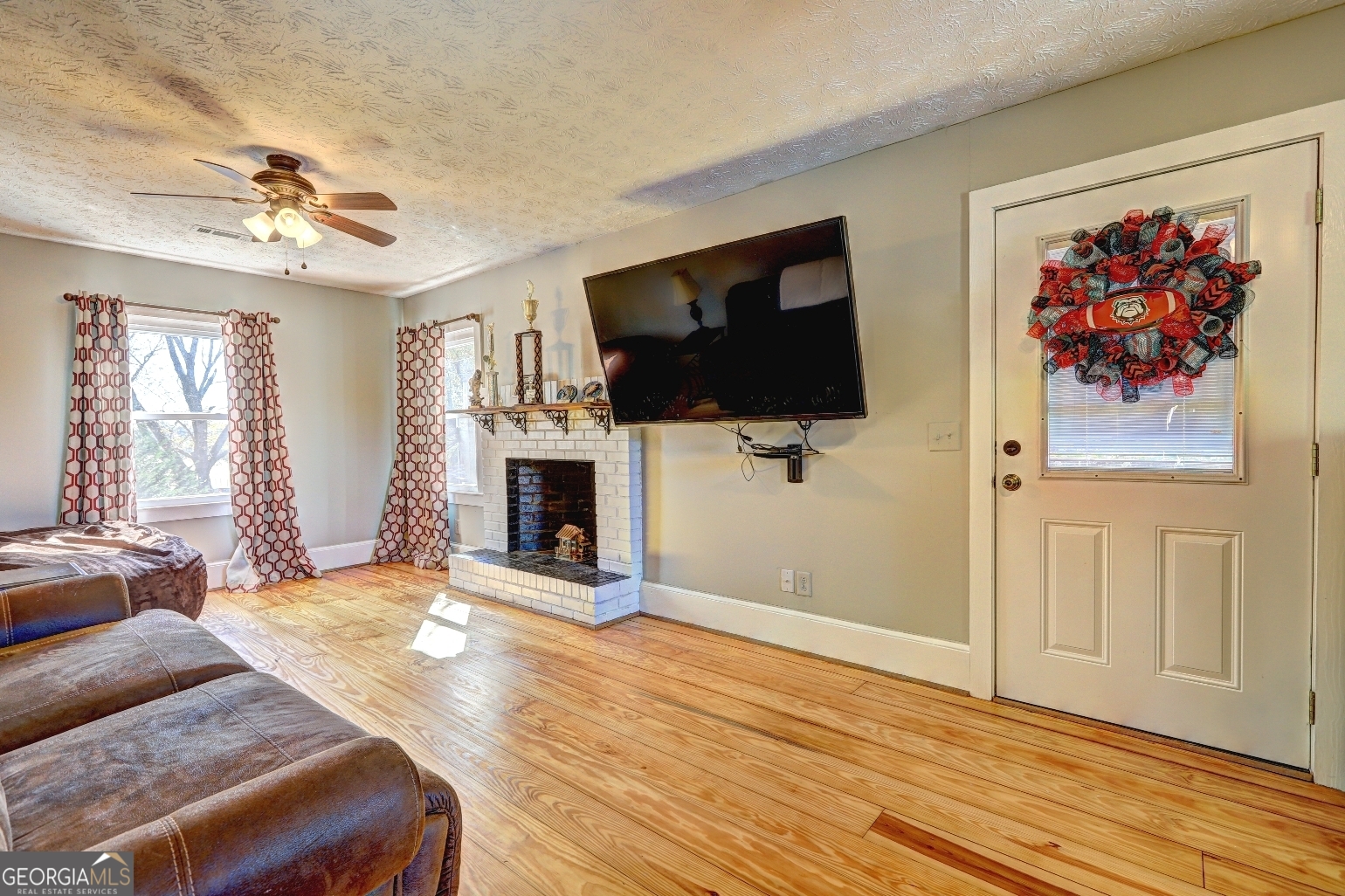2870 Prospect Road Rutledge GA 30663